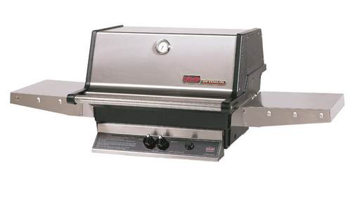 MHP TJK2 Grill Head Only BBQ GRILL CG Products   