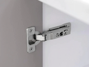 Home Pantry Cabinet with Millwork 18'' Cabinets & Storage New Age   