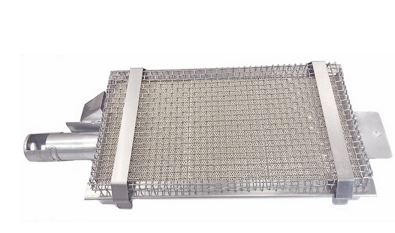 5 Piece Grill Kombo Pack BBQ GRILL KoKoMo Grills   