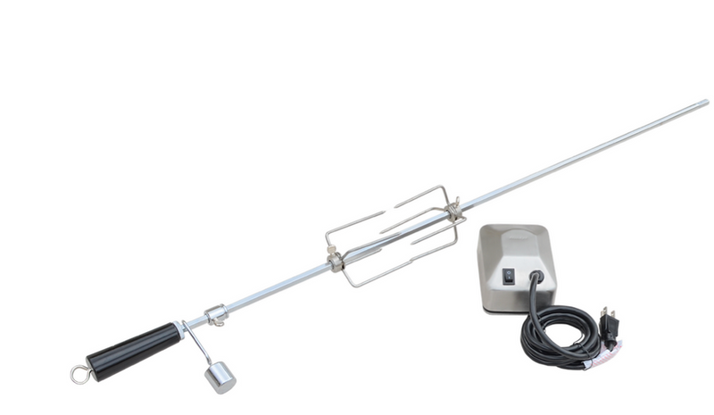 5 Piece Grill Kombo Pack BBQ GRILL KoKoMo Grills   