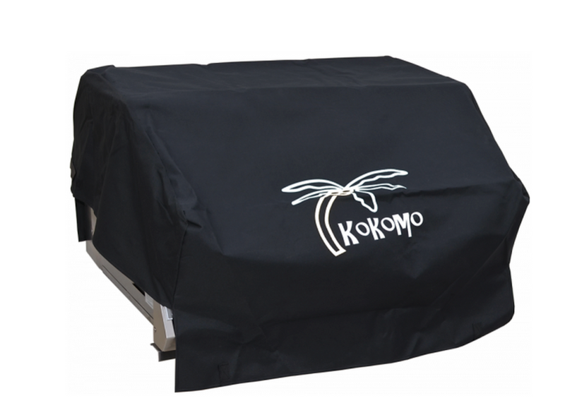 5 Piece Grill Kombo Pack BBQ GRILL KoKoMo Grills   