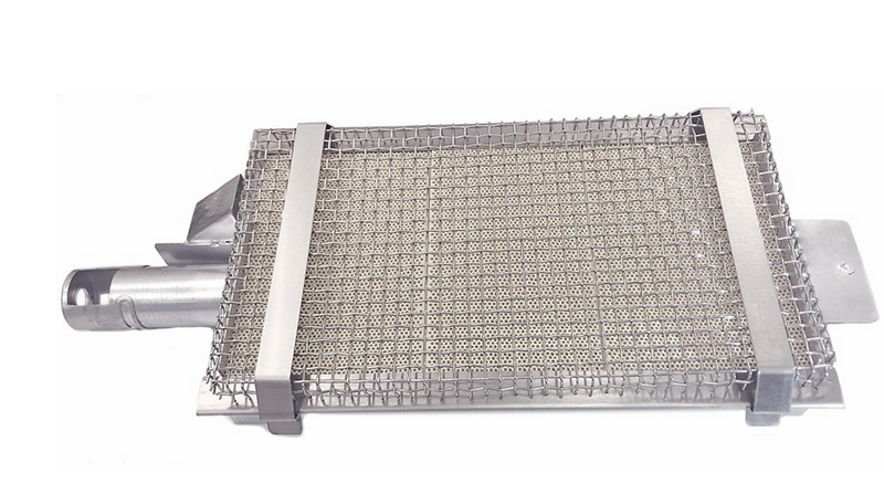 Professional 5 Piece Grill Kombo Pack BBQ GRILL KoKoMo Grills   