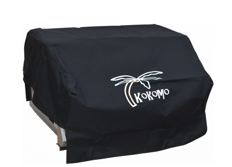 Professional 5 Piece Grill Kombo Pack BBQ GRILL KoKoMo Grills   