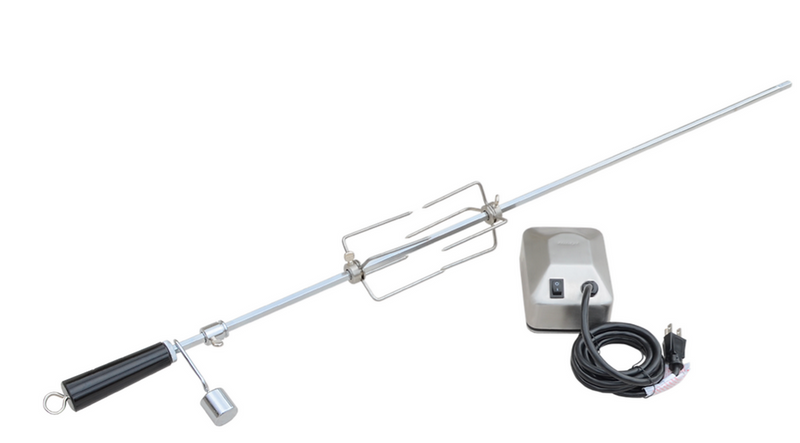 6 Piece Grill Kombo Pack BBQ GRILL KoKoMo Grills   