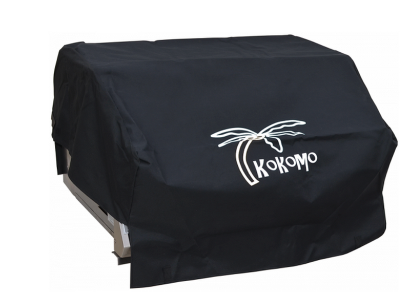 6 Piece Grill Kombo Pack BBQ GRILL KoKoMo Grills   