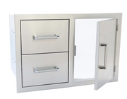 6 Piece Grill Kombo Pack BBQ GRILL KoKoMo Grills   