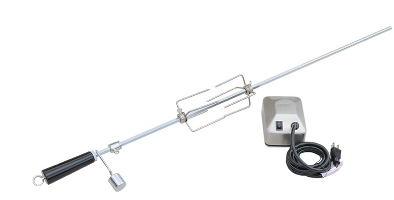 Professional 6 Piece Grill Kombo Pack BBQ GRILL KoKoMo Grills   