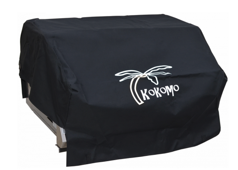 Professional 6 Piece Grill Kombo Pack BBQ GRILL KoKoMo Grills   