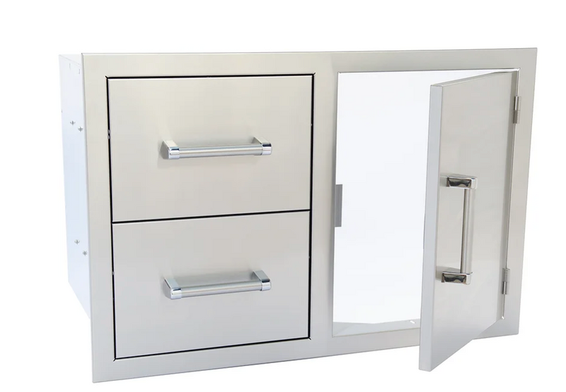 Professional 6 Piece Grill Kombo Pack BBQ GRILL KoKoMo Grills   