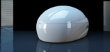 Dreampod V-MAX Float Pod - White HEATH PODS DREAMPODS   
