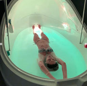 Dreampod Flagship V2 Float Pod - Stealth-Black HEATH PODS DREAMPODS   