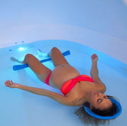 Dreampod Flagship V2 Float Pod - Stealth-Black HEATH PODS DREAMPODS   