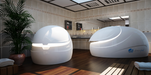 Dreampod SPORT Float pod  - White HEATH PODS DREAMPODS   