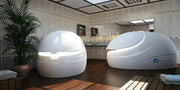 Dreampod SPORT Float pod  - Stealth Black HEATH PODS DREAMPODS   