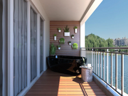 The Dreampod Ice Barrel Series - Black HEATH PODS DREAMPODS   