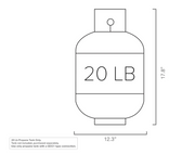 Outdoor Kitchen 10-piece Grove Stainless Steel with Drop-In Stainless Steel Platinum Grill outdoor funiture New Age   