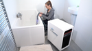 CET CryoSpas Convert your household bath easily into an ice bath Ice bath CET Cryospas   