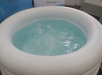 CET CryoSpas ColdSpa Inflatable Icebath | 3-4 People Ice bath CET Cryospas   