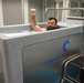 CET Team CryoSpa Sport Ice Baths 2X Both Cold & Hot  | 1-8 People Ice bath CET Cryospas   