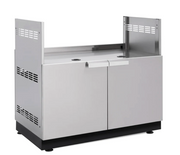 Outdoor Kitchen Stainless Steel 7 Piece Cabinet Set + Counter Top outdoor funiture New Age   