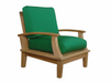 Brianna Deep Seating Armchair outdoor funiture Anderson   