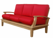 Brianna Deep Seating Sofa outdoor funiture Anderson   