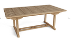 SET-33A Dining Table Set outdoor funiture Anderson   