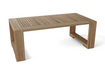 Capistrano Rectangular Coffee Table outdoor funiture Anderson   