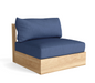 Copacabana Modular Deep Seating Set-152 outdoor funiture Anderson   