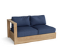 Copacabana Modular Deep Seating Set-152 outdoor funiture Anderson   