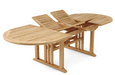 SET-78 Dining Table Set outdoor funiture Anderson   