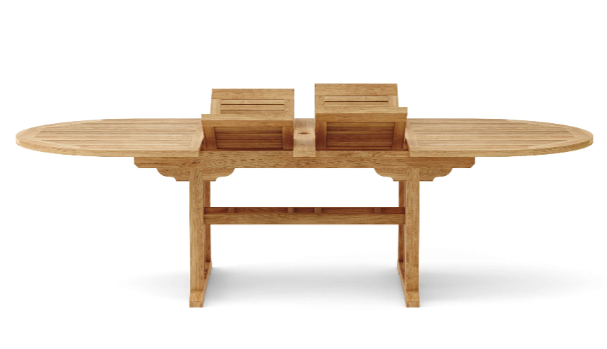 SET-78 Dining Table Set outdoor funiture Anderson   