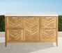 Westport Sideboard Teak Outdoor Kitchen Outdoor kitchens FrontGate   