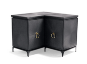 Luca Outdoor Kitchen 90 Degree Corner Outdoor kitchens FrontGate   