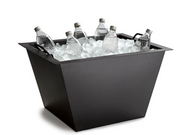 Luca Buffet Table Outdoor kitchens FrontGate   