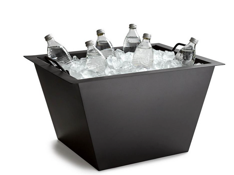 Luca Buffet Table Outdoor kitchens FrontGate   