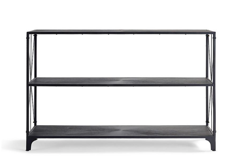 Luca Console Outdoor kitchens FrontGate   