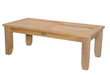 Luxe Rectangular Coffee Table outdoor funiture Anderson   