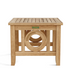 Natsepa Side Table outdoor funiture Anderson   