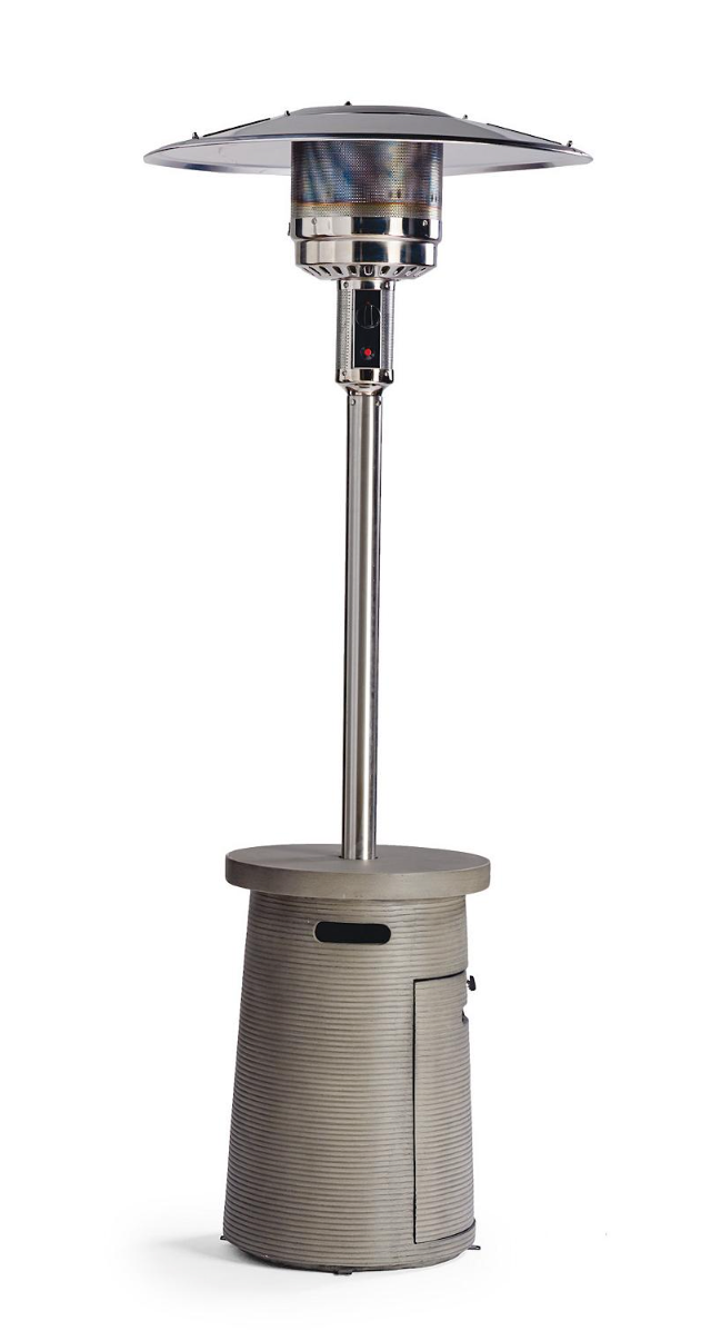 Tahoe Patio Heater Outdoor heaters FrontGate   