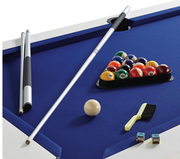 Esterno Outdoor Pool Table + Cover Outdoor Games FrontGate   