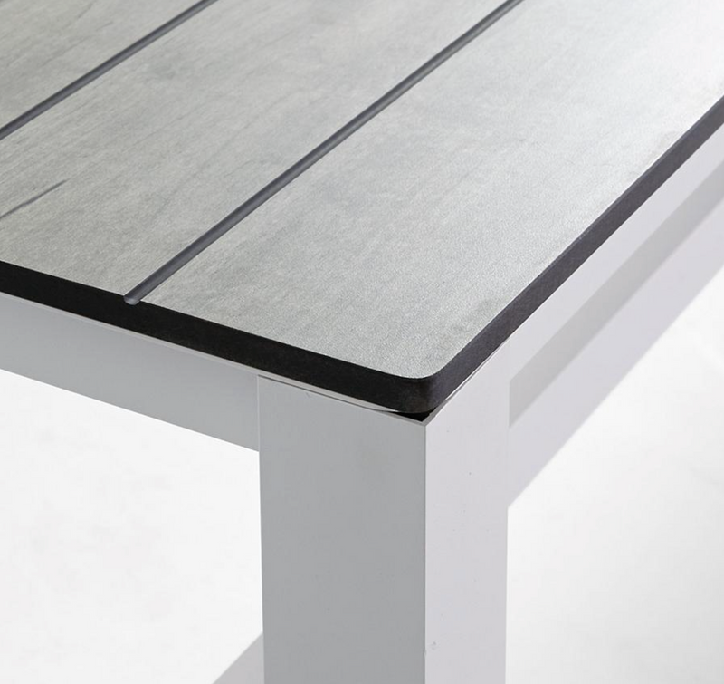 Esterno Outdoor Pool Table Benches, Set of Two Outdoor Games FrontGate   