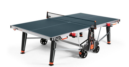 600X Crossover Indoor/Outdoor Table Tennis Outdoor Games FrontGate   