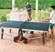 600X Crossover Indoor/Outdoor Table Tennis Outdoor Games FrontGate   