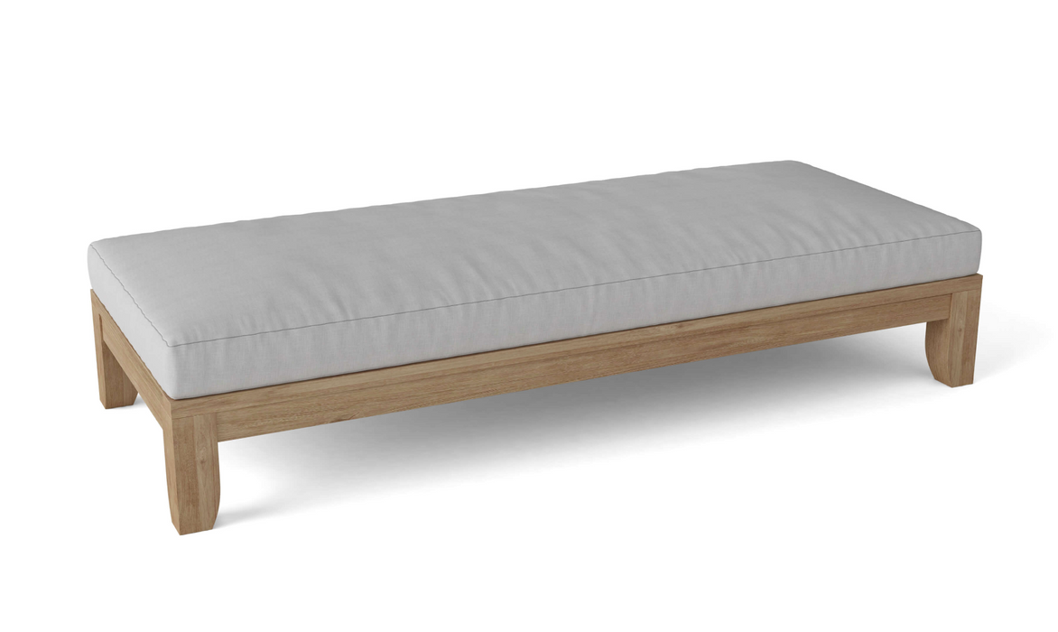 Riviera 72" Daybed outdoor funiture Anderson   