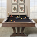 Dax Pool Table Outdoor Games FrontGate   