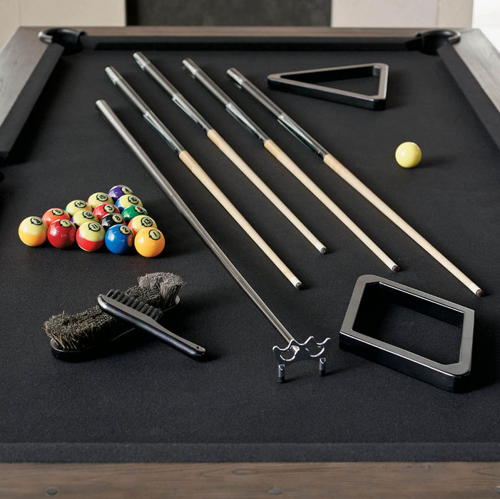 Frontgate Pool Table Accessories Kit — Marvellesures