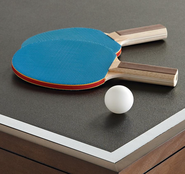 Brooks Table Tennis — Marvellesures Brooks Table Tennis — Marvellesures