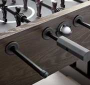 Dax Foosball Table Outdoor Games FrontGate   