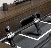 Dax Foosball Table Outdoor Games FrontGate   